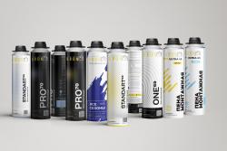 Монтажная пена