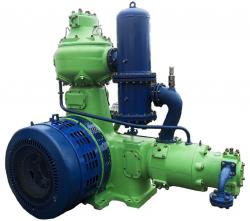 Компрессор 305ВП-30/8 предназначен для выполнения работ в любых погодно-климатических условиях, а при взрывозащитном исполнении использоваться со взрывоопасными средами.