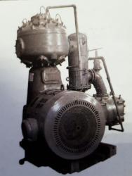 омпрессор 305ВП-30/8 предназначен для выполнения работ в любых погодно-климатических условиях, а при взрывозащитном исполнении использоваться со взрывоопасными средами.  Компрессор 305ВП-30/8 способен работать в любых климатических условиях. 