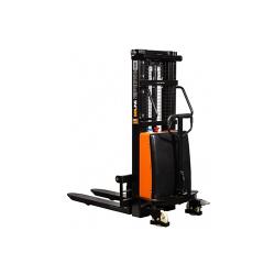 Штабелёр СибЛайн с электроподъёмом