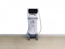 Диодный лазер DYAS 808 nm V1 Double Handles – лазерный аппарат для эпиляции и косметологии