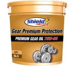 ООО «ЭлитПромРесурс» — официальный дистрибьютор смазочных материалов Shield Lubricants (производство — Индия). Мы поставляем продукцию крупным оптом на российский рынок.