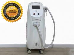 Диодный лазер DYAS 808 nm/V1D 600 – аппарат для лазерной эпиляции