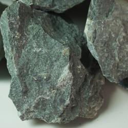 Нефрит колотый 60-120 мм