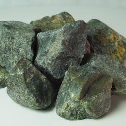 Нефрит колотый 100-150 мм