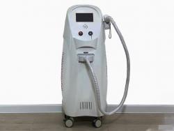 Диодный лазер DYAS 808 nm/V1D 600 – аппарат для лазерной эпиляции