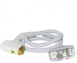 Диодный лазер DYAS 808 nm/V1D 600 – аппарат для лазерной эпиляции