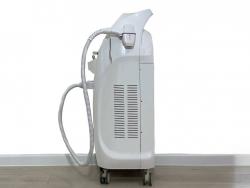 Диодный лазер DYAS 808 nm/V1D 600 – аппарат для лазерной эпиляции