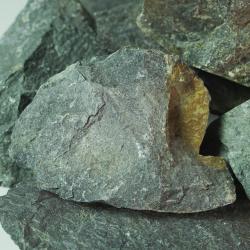 Нефрит колотый 60-120 мм