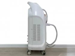 Диодный лазер DYAS 808 nm/V1D 600 – аппарат для лазерной эпиляции