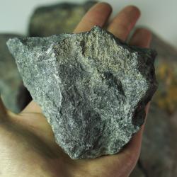 Нефрит колотый 100-150 мм