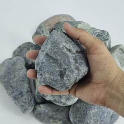 Нефрит шлифованный 60-120 мм