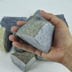 Нефрит пиленый 60-120 мм