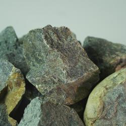 Нефрит колотый 60-120 мм