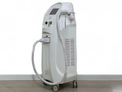 Диодный лазер DYAS 808 nm/V1D 600 – аппарат для лазерной эпиляции