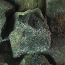 Нефрит колотый 100-150 мм