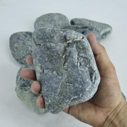 Нефрит шлифованный 100-150 мм