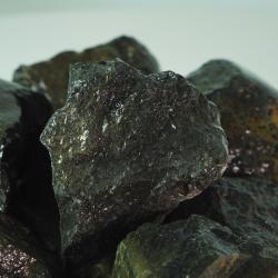 Нефрит колотый 100-150 мм