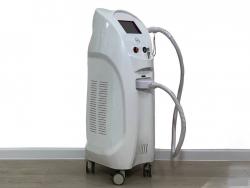 Диодный лазер DYAS 808 nm/V1D 600 – аппарат для лазерной эпиляции