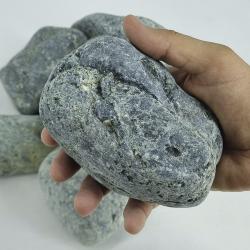 Нефрит шлифованный 100-150 мм