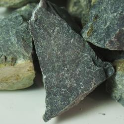 Нефрит колотый 40-80 мм