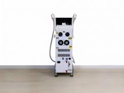 Диодный лазер DYAS 808 nm V1 Double Handles – лазерный аппарат для эпиляции и косметологии