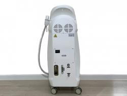 Диодный лазер DYAS 808 nm/V1D 600 – аппарат для лазерной эпиляции