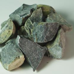 Нефрит колотый 40-80 мм