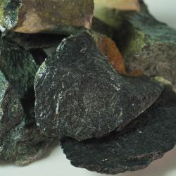 Нефрит колотый 60-120 мм