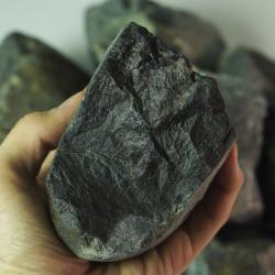 Нефрит колотый 100-150 мм