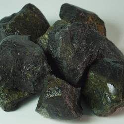 Нефрит колотый 100-150 мм