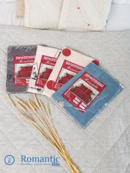 Простыня в ассортименте Romantic life