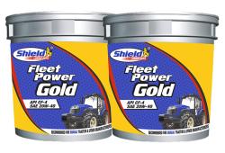 ООО «ЭлитПромРесурс» — официальный дистрибьютор смазочных материалов Shield Lubricants (производство — Индия). Мы поставляем продукцию крупным оптом на российский рынок.