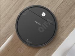 РОБОТ ПЫЛЕСОС BVRILA в интерьере