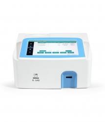 Внешний вид анализатора