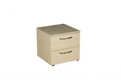 Тумба П.ТП.40. 40х38х42 см. (ШхГхВ).