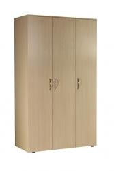 Шкаф  3 двери П.ШГ.186.Д3. 120х50х186 см. (ШхГхВ).