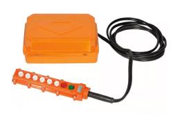 Пульт канатной тали Сибталь CD-1