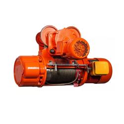 Таль электрическая СибТаль CD-1