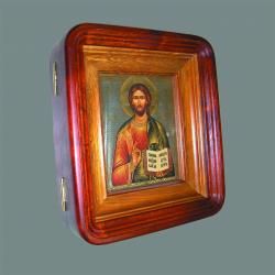 13х16 Без резьбы, береза под красное дерево