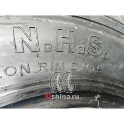 Спецшина 16.9-24 TYRUN T-2 TL 14PR (7)