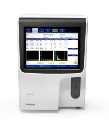 Внешний вид анализатора