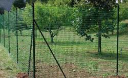 Заборная сетка 