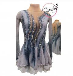 Платье для фигурного катания