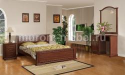 Кровать Бажена