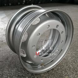 РУЛЕВОЙ грузовой диск 11.75-22.5 ET135 10x335 D281 отлично балансируется