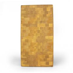 Доска разделочная из дерева, 340х180х20