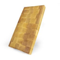 Доска разделочная из березы. Главное фото