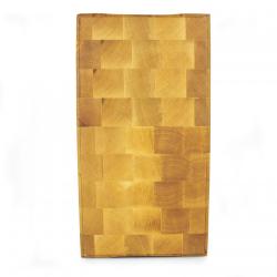 Доска разделочная из березы.