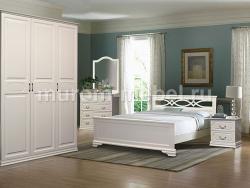 Кровать Лира